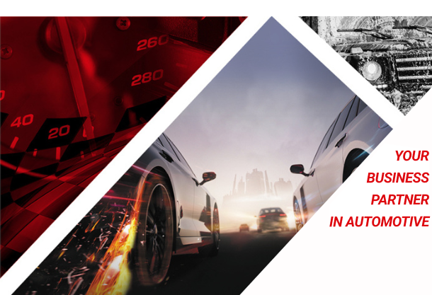 B2B Registration Banner